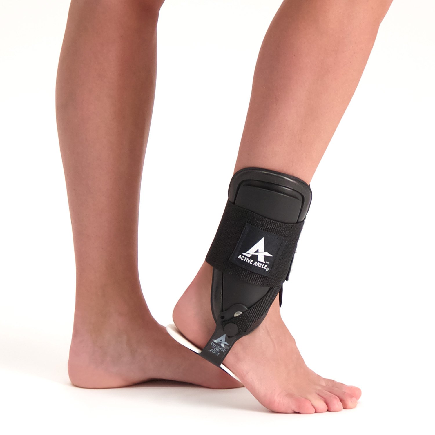 Active Ankle T2 Enkelbrace - Sportbrace