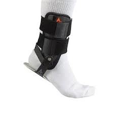 Active Ankle T1 Enkelbandage - Sportbrace