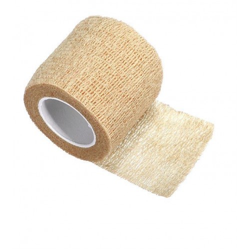 Gladiator sports Ondertape Bandage - 4 Rollen