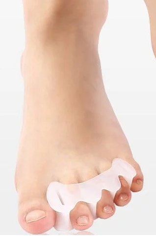 Correct Toes Tenenspreider voor alle tenen (Per paar)