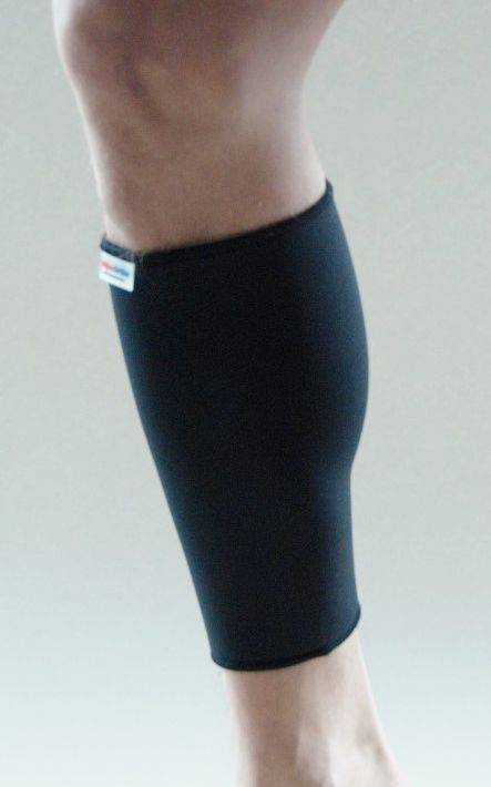 Super Ortho Kuitbrace (Beschikbaar in zwart en beige)