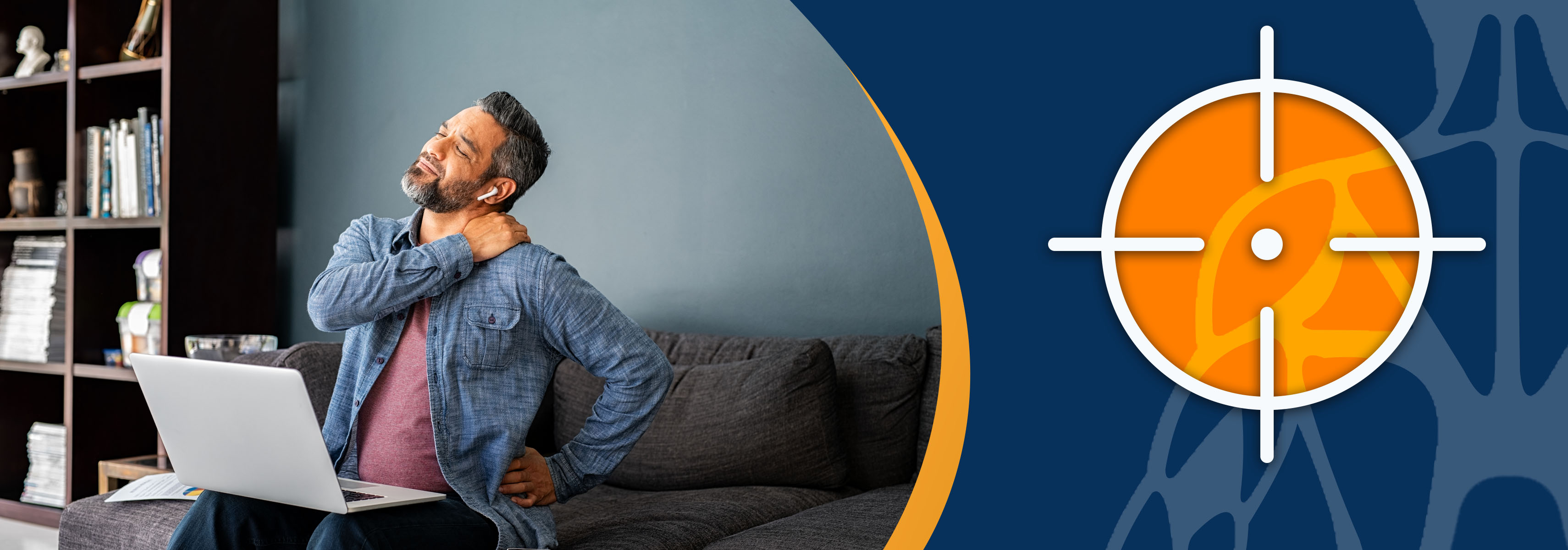 alles over een frozen shoulder