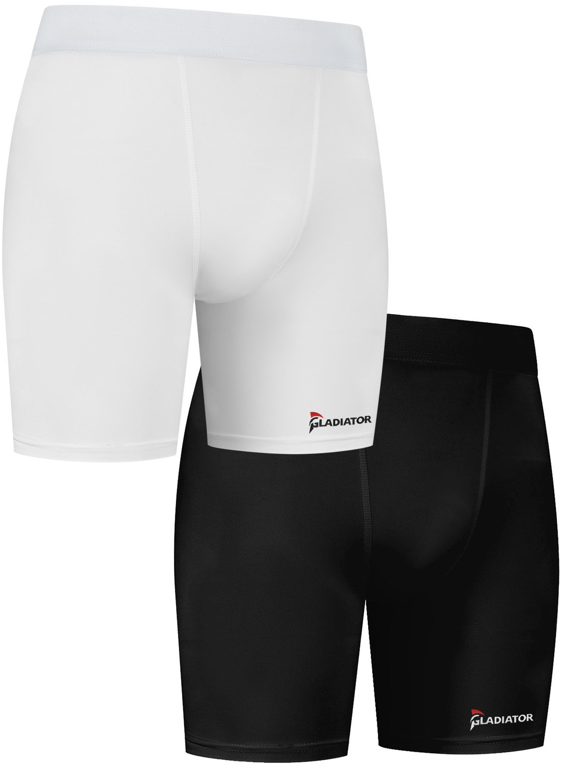 gladiator sports compressiebroek liesbroek heren kopen