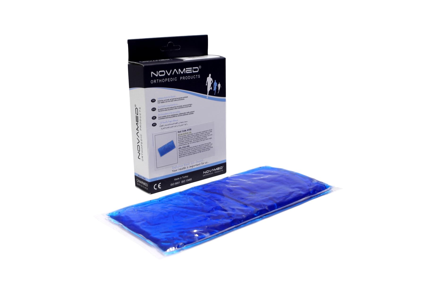 Novamed Ice pack / Hot & Cold pack - Single pack