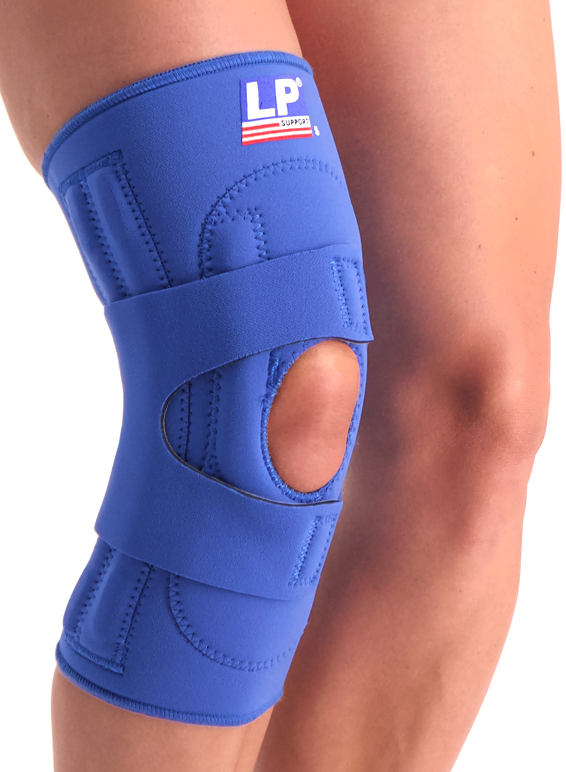 LP Support 721 Patella Luxatie kniebrace kopen