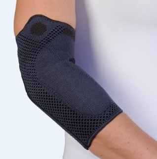 Lyon Premium elleboogbrace