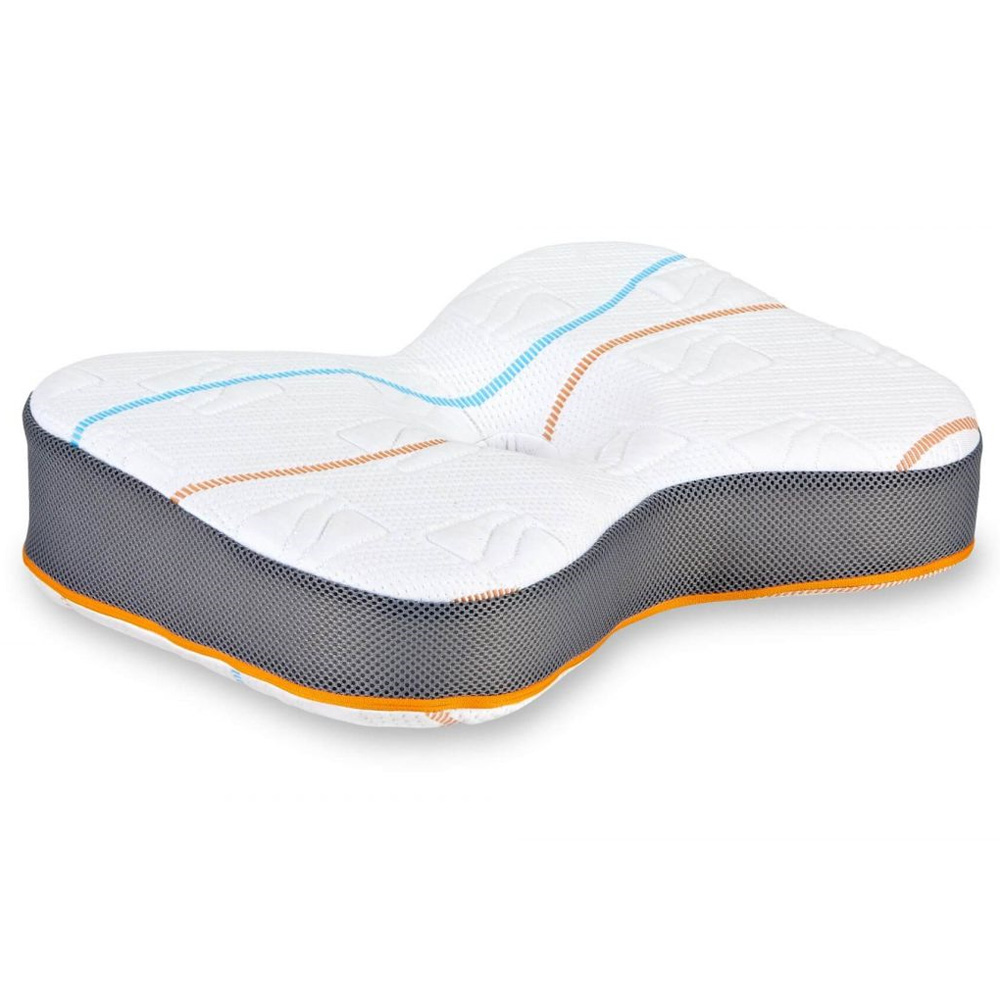 M line athletic head pillow nieuw