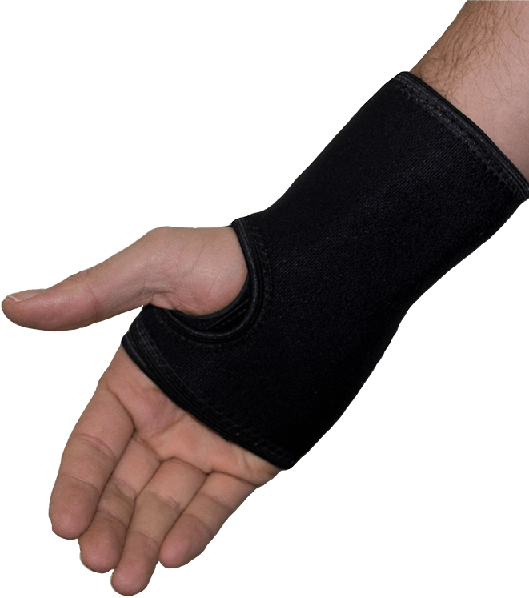 Dunimed Polsbrace Carpaal Tunnel Syndroom
