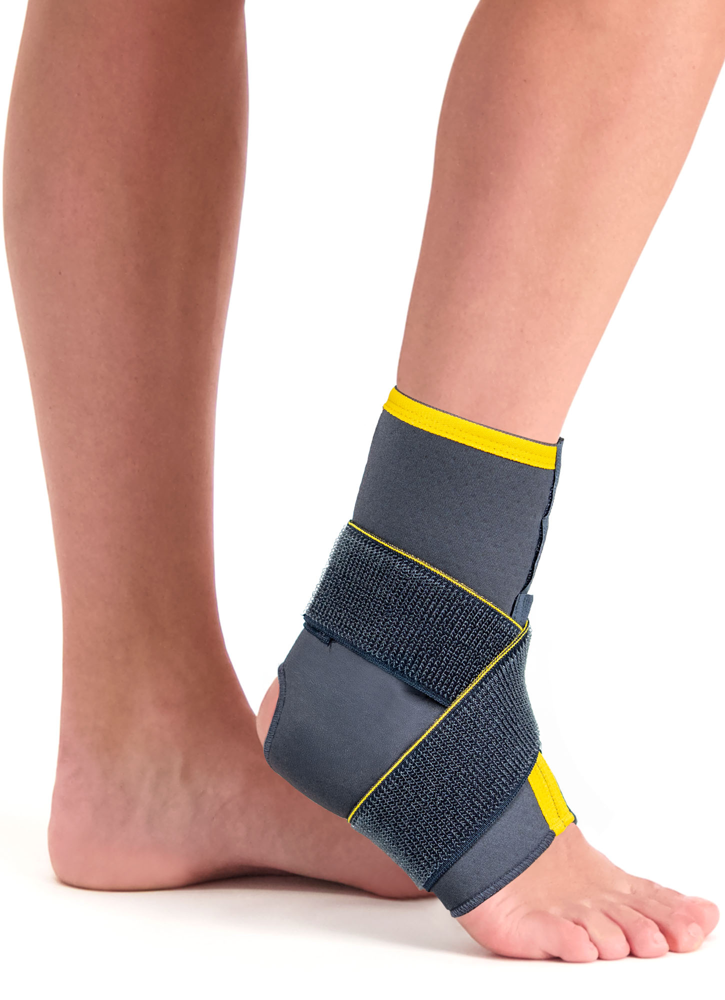Morsa thermocy enkelbrace nieuwe model
