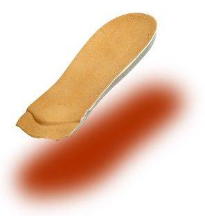MySole Woman Comfort inlegzolen