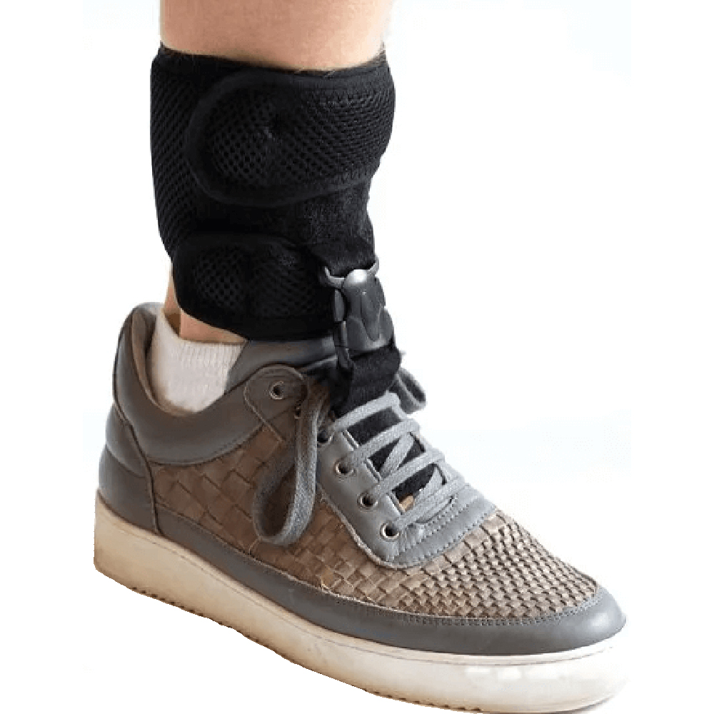 Novamed Foot up klapvoet brace