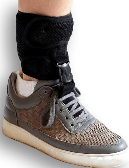 Novamed Foot Up Klapvoet Brace novamed kopen in de aanbieding