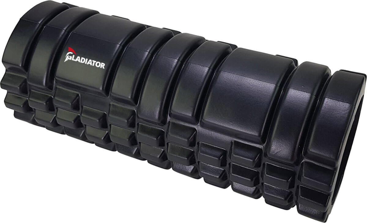 Gladiator Sports Foam roller (33 cm)
