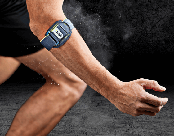 Push Sports Elleboogbrace