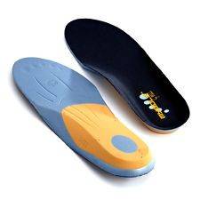 MYSOLE Running - Neutrale pronatie zolen (Per paar)