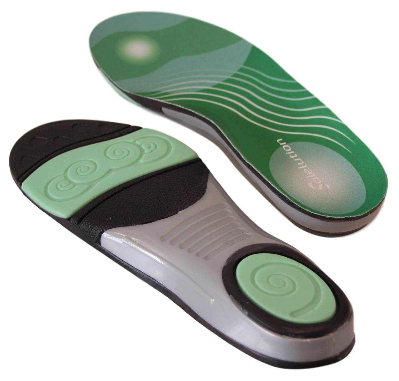 Solelution Sportzolen voor alle sporten (per paar)