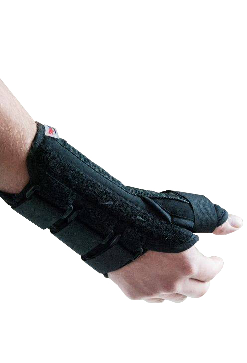 Super Ortho Duimbrace / Polsspalk