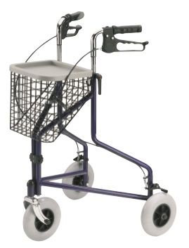 Thuasne Trio Rollator