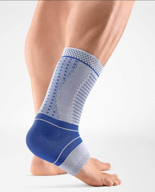 Bauerfeind AchilloTrain Pro® - Achillespees Brace - Sportbrace