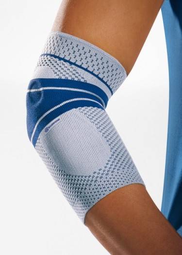 Bauerfeind Epitrain elleboogbandage