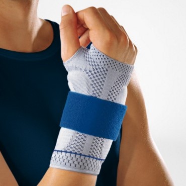 Bauerfeind ManuTrain Polsbandage
