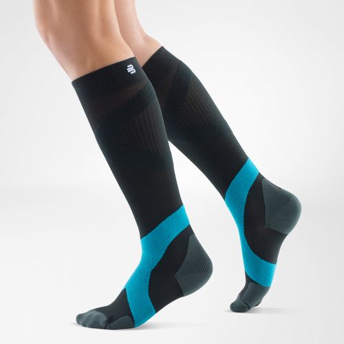 Bauerfeind Sports Compression Socks Ball & Racket (Per paar)
