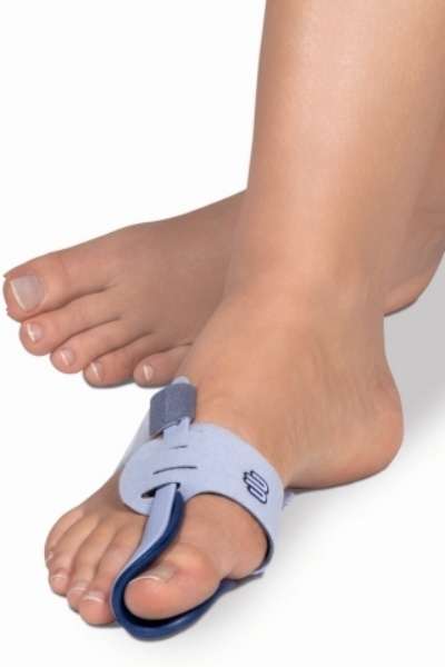 Bauerfeind Valguloc Grote teencorrector