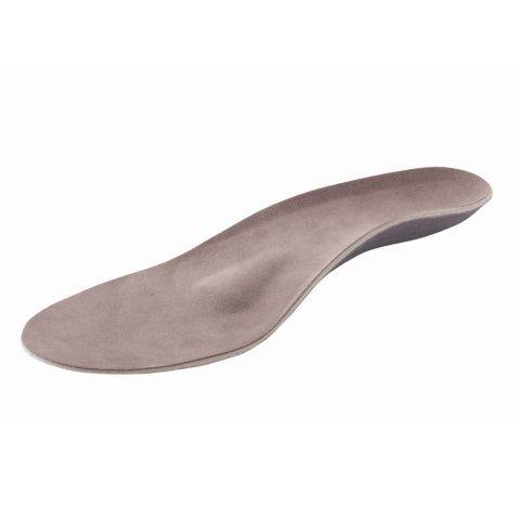 Bauerfeind ErgoPad Redux Hallux Rigidus inlegzool (Per paar)