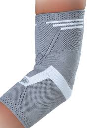 Donjoy Condilax Elastic Elbow Elleboogbandage