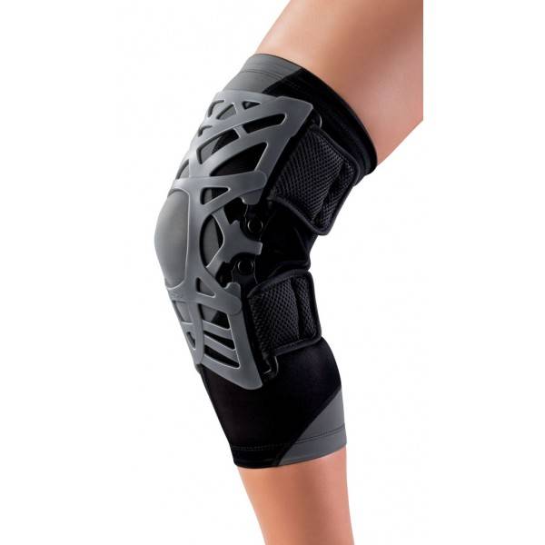 Donjoy Reaction - Voetbal Kniebrace