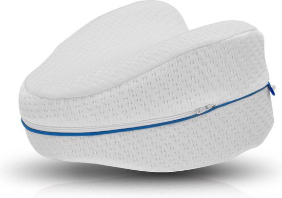 Dreamolino Leg Pillow - kniekussen