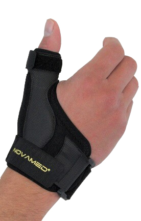 Novamed Duimbrace Manu
