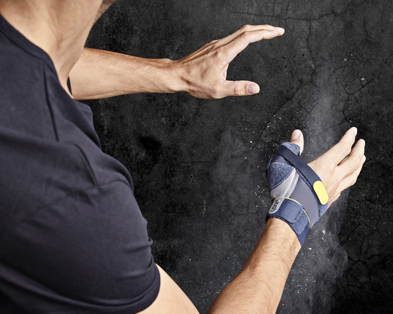 Push Sports Duimbrace