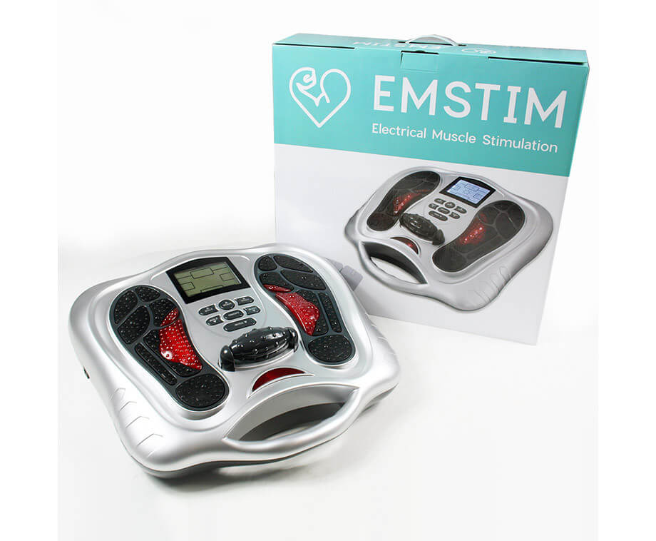EMStim Elektrische Spierstimulator