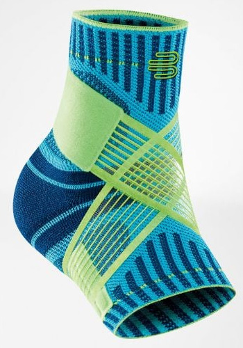 bauerfeind sport enkelbrace