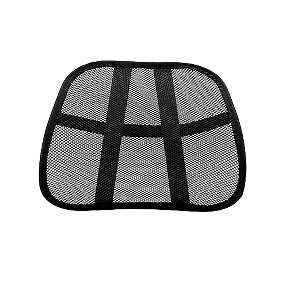 Ergolution Ergonomische Rugsteun
