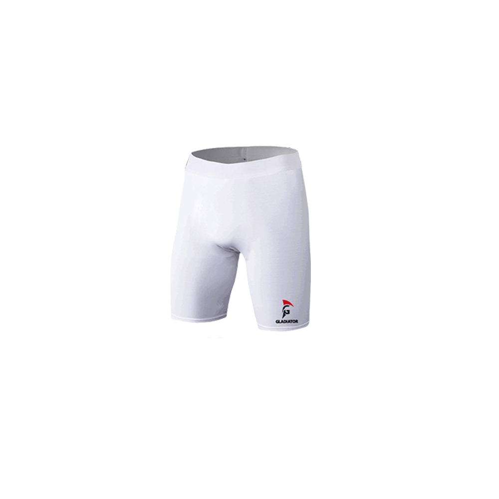 Gladiator Sports Slidingbroek Heren (Zwart & Wit)