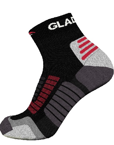 gladiator sports compressiesokken kopen