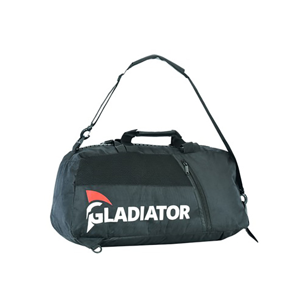 gladiator sports sporttas schouderband