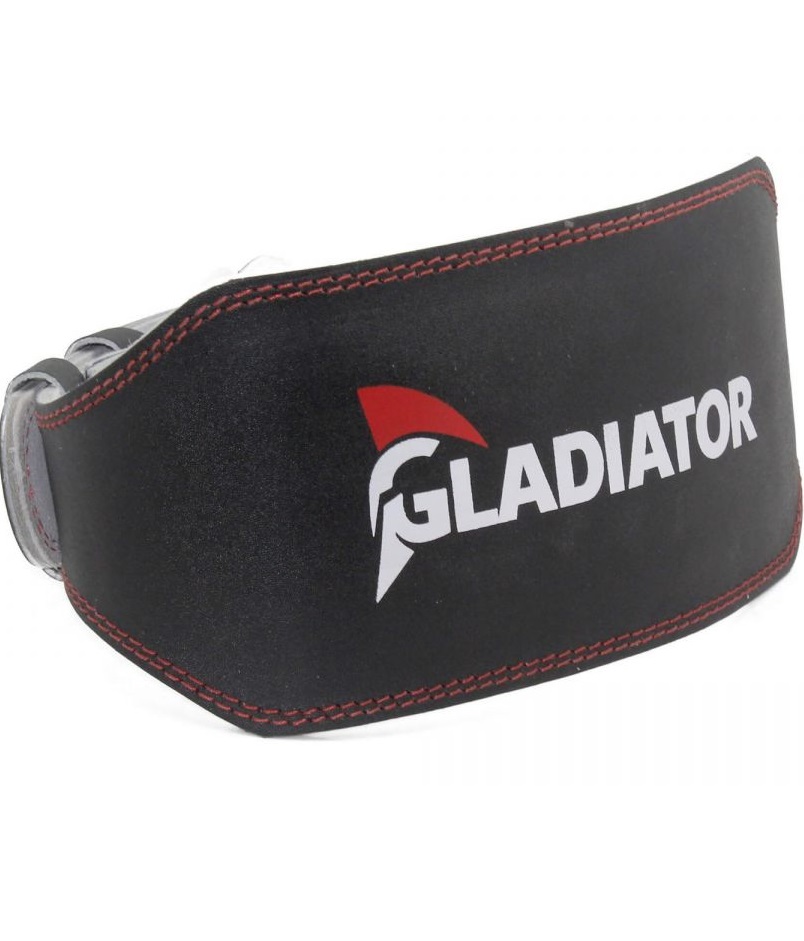 gladiator sports weightlifting belt kopen