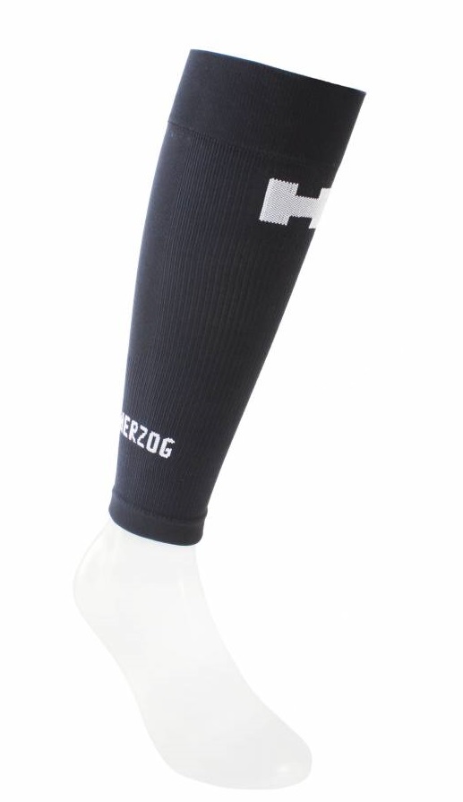 Herzog Sport Compressiekousen - Hardloopsokken Tubes - Pro (Per paar)