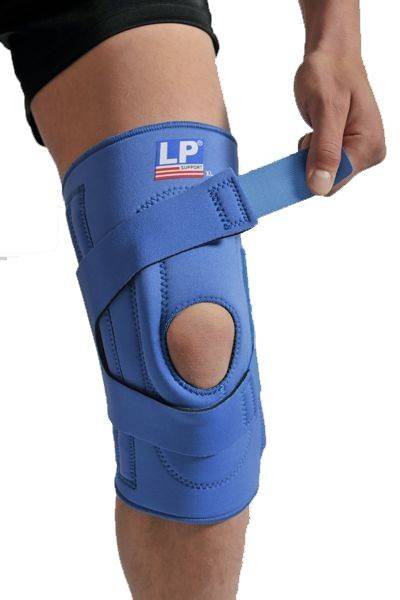 LP Support 721 Patella Luxatie kniebrace