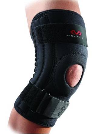 McDavid Patellabrace / Knieschijfbrace 421