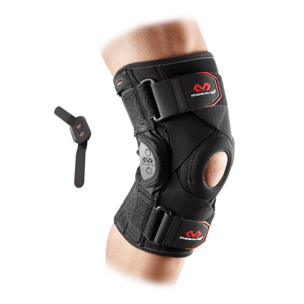 McDavid 429X scharnier kniebrace
