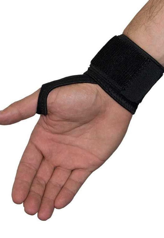 medidu polsbrace polsbandage