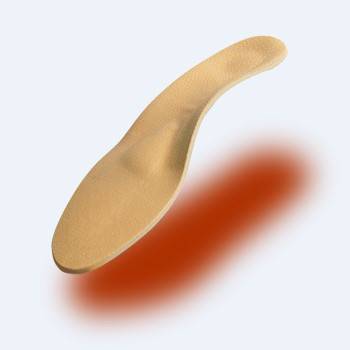 MYSOLE Daily Comfort inlegzolen