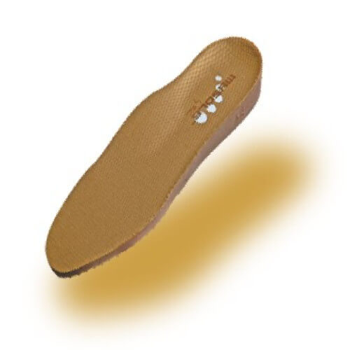 MYSOLE Sport Outdoor inlegzolen (Per paar)