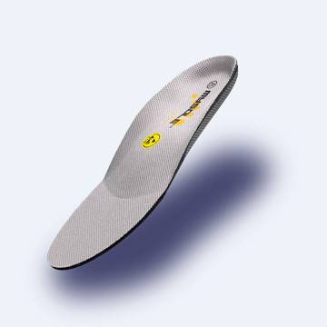 MYSOLE Arch Low inlegzolen (Per paar)