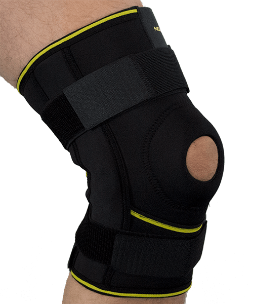 Novamed Kniebrace Met Scharnieren Lichtgewicht novamed kopen in de aanbieding Novamed Kniebrace Met Scharnieren Lichtgewicht novamed kopen in de aanbieding