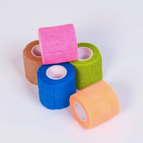 Gladiator sports ondertape Bandage - 20 rollen